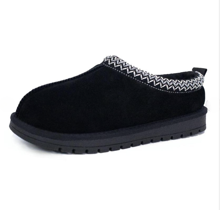 Klenzi - CozyStep Slippers