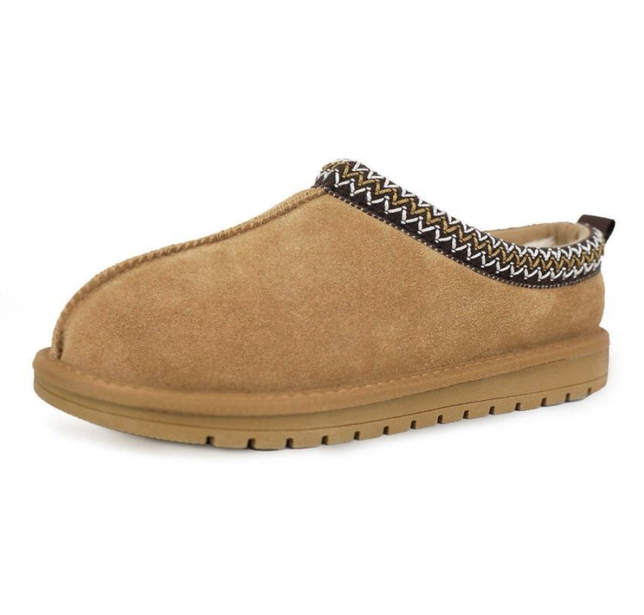 Klenzi - CozyStep Slippers